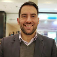 Maurício Celi Oliveira