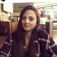 Joyce Ghanem