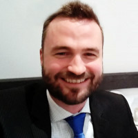 Jorge Casado