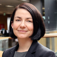 Alicia Smith
