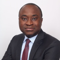 Ahmed Tidiane DIOMANDE