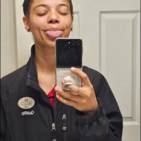 Daycia Cameron