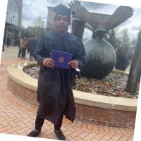 keon singleton