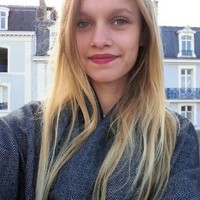 Chloé Siméon