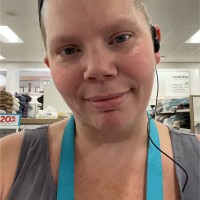 Lizzie Tinklenberg