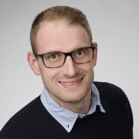 Stephan Huber