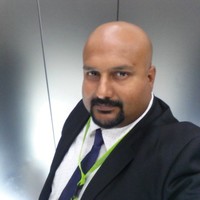 Nithin Kumar Harikumar