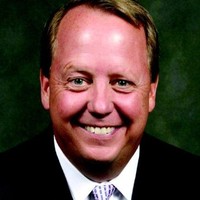 Bradford T. Ray