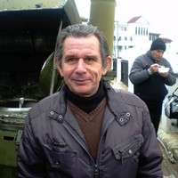 Сергей Черноморец