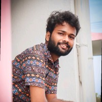 Rapelli Ranadheer