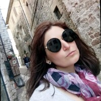 Nadiia Divnina
