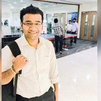 Arun Vishwakarma