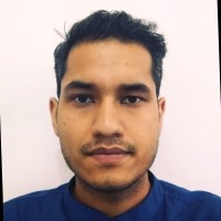 Kartik Narayan Mahant