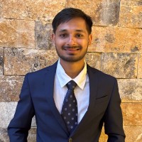 Nishith Patel