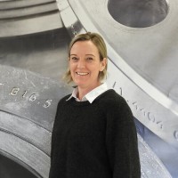 Maria Wormli Løvdal