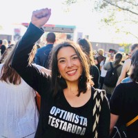 Carolina García Arbeláez