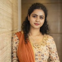 Rashmi Gopal Srinivas