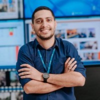 Raphael Santos Silva