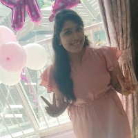Sristi Mohnot
