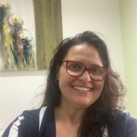 Rosangela Deroza