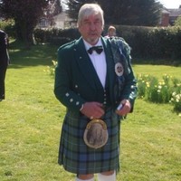 Donald Ferguson