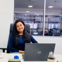 Nirasha Chamodi