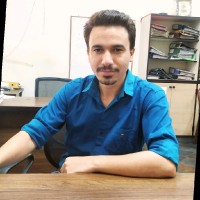 Praveen Sharma