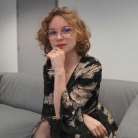 Johanna Samson