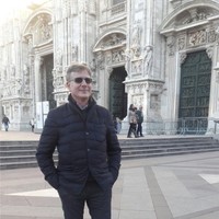Gilberto Montanari