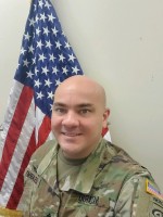 Michael Nazario