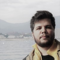 Saulo Coelho