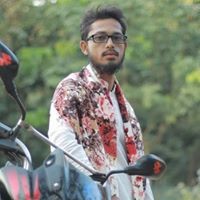 Md Rahaman