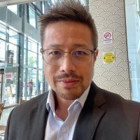 Sean Tang