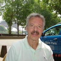 Andrés Jorge Faragó
