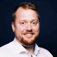 Nick Reinhardt