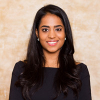 Anika Mathur Mohammed