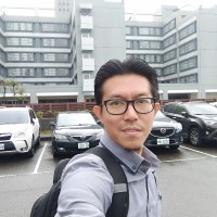 Mohammad Afzanizam Ahmad