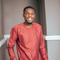 Maxwell Odai