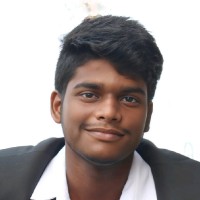 A. Alex Yadhityan