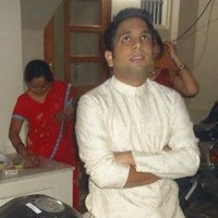 Gourav Sharma