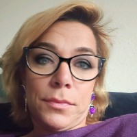 Patricia Van Dongen