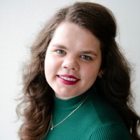 Kristina Kukushkina