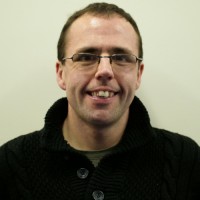 Andrew Stevenson