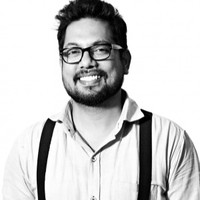 Prakash Sunkara