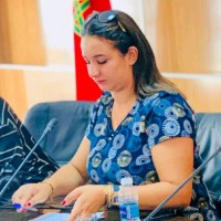 Ahlam El Qasri