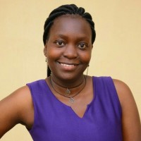 Elizabeth Ochieng
