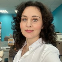 Alla Gevorkova