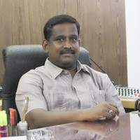 Dr.Ramachandran Lakshmanan
