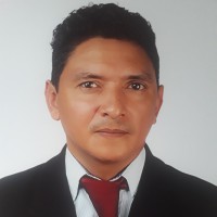 Francisco Javier Martinez Martinez