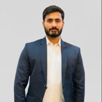 Muhammad Usman Awan